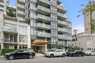 Photo 4: 603 728 W 8TH Avenue in Vancouver: Mount Pleasant VW Condo for sale (Vancouver West)  : MLS®# R2631320