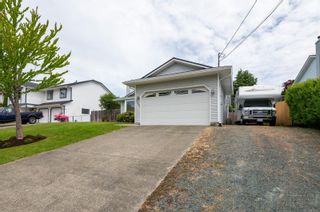 Photo 6: 1232 Gazelle Rd in Campbell River: CR Campbell River South House for sale : MLS®# 877563