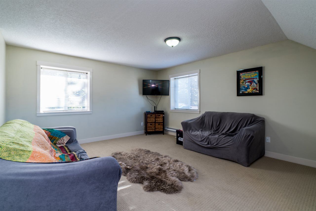 Photo 11: Photos: 7549 LOEDEL Crescent in Prince George: Lower College House for sale in "MALASPINA RIDGE" (PG City South (Zone 74))  : MLS®# R2099138