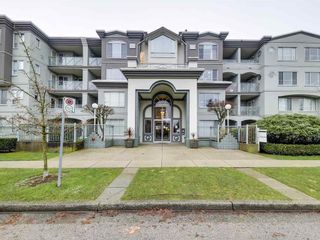 Photo 2: 114 6475 Chester Street in Vancouver: Fraser VE Condo for sale (Vancouver East)  : MLS®# R2548289