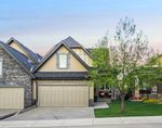 Main Photo: 218 Cranleigh Place SE in Calgary: Cranston Semi Detached (Half Duplex) for sale : MLS®# A2132715