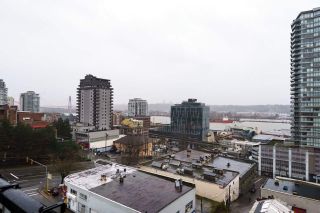 Photo 27: 1005 813 AGNES Street in New Westminster: Downtown NW Condo for sale in "NEWS" : MLS®# R2526591