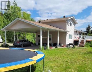 Photo 4: 5565 TINTAGEL ROAD in Burns Lake: House for sale : MLS®# R2701329