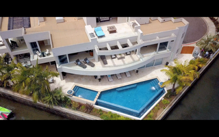 Photo 7: House for sale (9,169)  : 6 bedrooms : 1 Buccaneer Way in Coronado