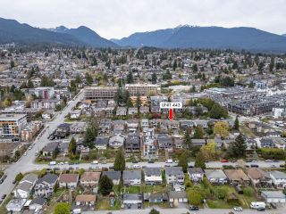 Photo 38: 443 E 2ND Street in North Vancouver: Lower Lonsdale 1/2 Duplex for sale : MLS®# R2872427
