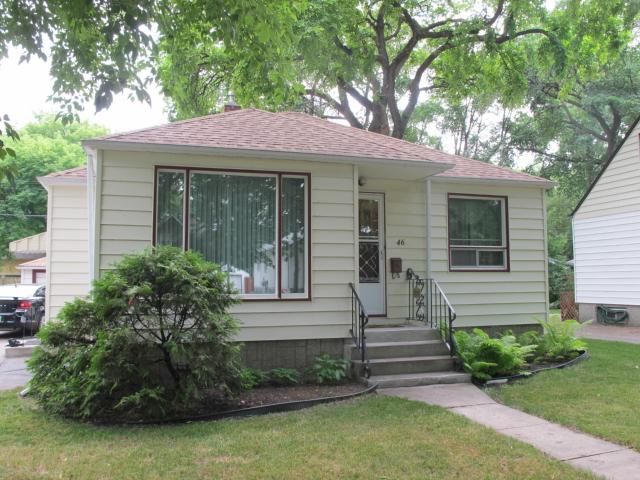 Photo 2: Photos:  in WINNIPEG: East Kildonan Residential for sale (North East Winnipeg)  : MLS®# 1314898