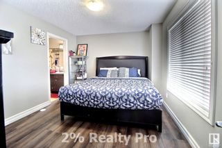 Photo 12: 5 3625 144 Avenue in Edmonton: Zone 35 Townhouse for sale : MLS®# E4301358