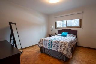 Photo 23: 411 Bower Boulevard in Winnipeg: Tuxedo Residential for sale (1E)  : MLS®# 202007722