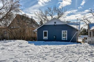 Photo 19: 924 Stadacona Street West in Moose Jaw: Palliser Residential for sale : MLS®# SK920765
