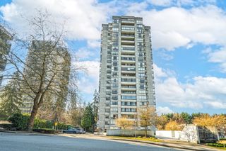 Main Photo: 703 9280 SALISH Court in Burnaby: Sullivan Heights Condo for sale in "Edgewood Place" (Burnaby North)  : MLS®# R2862158