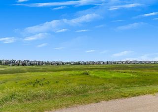 Photo 37: 14 12 Silver Creek Boulevard NW: Airdrie Row/Townhouse for sale : MLS®# A2067657