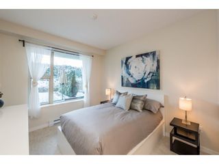 Photo 13: 116 2665 MOUNTAIN Highway in North Vancouver: Lynn Valley Condo for sale in "CANYON SPRINGS" : MLS®# R2241659