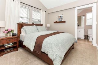 Photo 8: 1833 CHARLES Street in Vancouver: Grandview VE Townhouse for sale in "Jeff's Residence" (Vancouver East)  : MLS®# R2278088