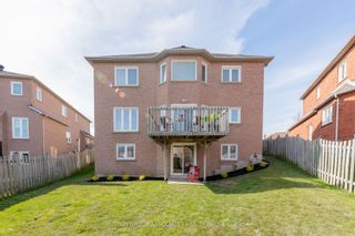 Photo 39: 15 Guildford Circle in Markham: Unionville House (2-Storey) for sale : MLS®# N8247926