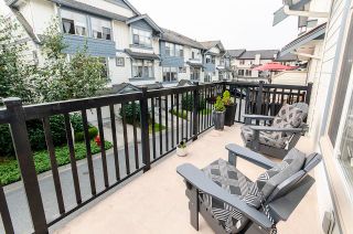 Photo 14: 33 21661 88 Avenue in Langley: Walnut Grove Townhouse for sale in "Monterra" : MLS®# R2723455