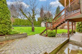 Photo 30: 6309 173A Street in Surrey: Cloverdale BC House for sale (Cloverdale)  : MLS®# R2533935