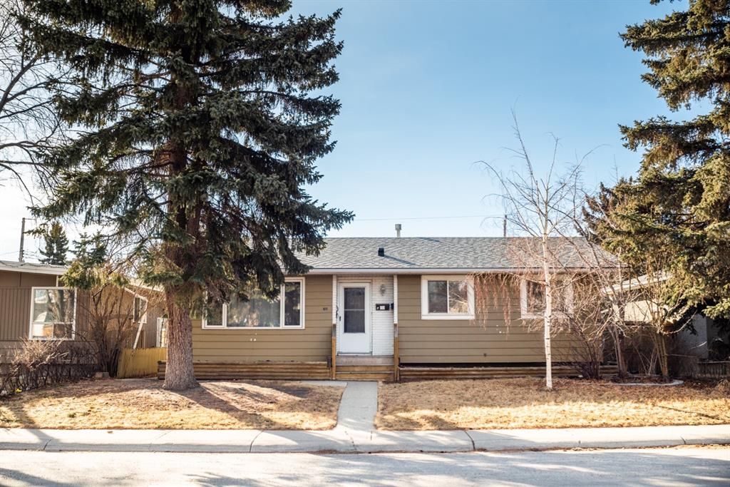 Main Photo: 611 Meota Road NE in Calgary: Mayland Heights Detached for sale : MLS®# A1184034