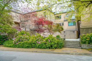 Photo 30: 740 MILLYARD Street in Vancouver: False Creek Townhouse for sale in "CREEK VILLAGE" (Vancouver West)  : MLS®# R2697359