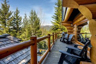 Photo 5: 3526 FALCON Lane in Whistler: Blueberry Hill House for sale in "Blueberry" : MLS®# R2774494