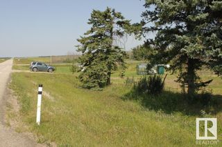 Photo 7: 5350 50 Avenue: Holden Vacant Lot/Land for sale : MLS®# E4349864