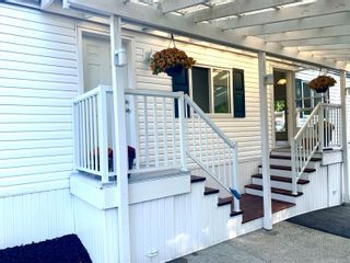 Photo 2: 26 2587 Selwyn Rd in Langford: La Mill Hill Manufactured Home for sale : MLS®# 912235
