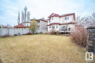 Photo 59: 1199 GOODWIN Circle in Edmonton: Zone 58 House for sale : MLS®# E4384410