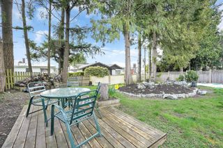 Photo 31: 15082 ROBIN Crescent in Surrey: Bolivar Heights House for sale (North Surrey)  : MLS®# R2766383
