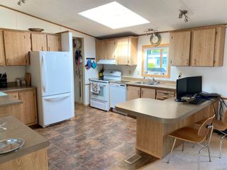 Photo 10: Unit 107 in Cedar Ridge Estates  | Central Saanich Manufactured Home For Sale