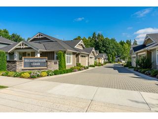 Photo 2: 30 15989 MOUNTAIN VIEW DRIVE in Surrey: Grandview Surrey Townhouse for sale (South Surrey White Rock)  : MLS®# R2391984