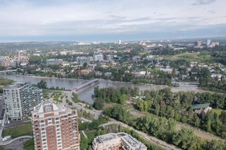 Photo 46: 1602A 500 Eau Claire Avenue SW in Calgary: Eau Claire Apartment for sale : MLS®# A1232291