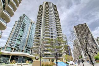 Photo 1: 1002 1078 6 Avenue SW in Calgary: Downtown West End Apartment for sale : MLS®# A2065964