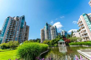 Photo 18: 905 1199 EASTWOOD Street in Coquitlam: North Coquitlam Condo for sale in "Selkirk" : MLS®# R2091861