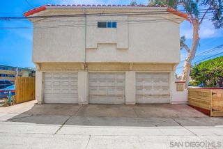 Photo 51: PACIFIC BEACH Townhouse for sale : 3 bedrooms : 1555 Fortuna Ave in San Diego