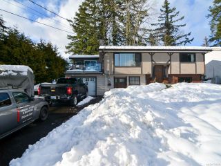 Photo 36: 2924 SUFFIELD ROAD in COURTENAY: CV Courtenay East House for sale (Comox Valley)  : MLS®# 750320