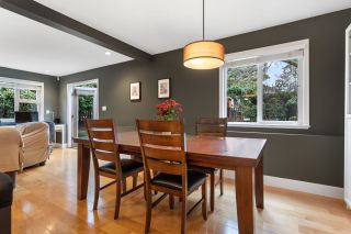 Photo 8: 2089 BAYSWATER Street in Vancouver: Kitsilano Townhouse for sale (Vancouver West)  : MLS®# R2651092