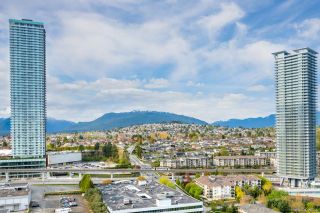 Photo 20: 2407 2311 BETA Avenue in Burnaby: Brentwood Park Condo for sale in "WATERFALL AT LUMINA" (Burnaby North)  : MLS®# R2682685