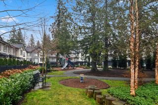 Photo 16: 73 8570 204 Street in Langley: Willoughby Heights Townhouse for sale in "Woodland" : MLS®# R2644575