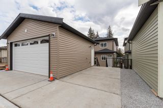 Photo 39: 3425 VICTORIA Drive in Coquitlam: Burke Mountain House for sale : MLS®# R2861669