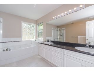 Photo 11: 1720 SUGARPINE Court in Coquitlam: Westwood Plateau House for sale in "WESTWOOD PLATEAU" : MLS®# V1130720