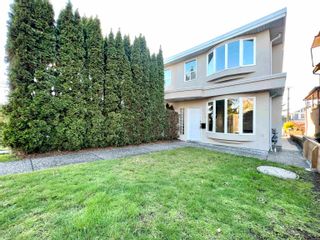 Photo 21: 8549 SELKIRK Street in Vancouver: Marpole 1/2 Duplex for sale (Vancouver West)  : MLS®# R2829576