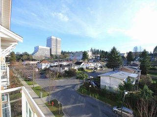 Photo 12: 416 3551 FOSTER Avenue in Vancouver: Collingwood VE Condo for sale in "FINALE WEST" (Vancouver East)  : MLS®# V1043674