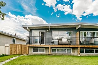 Main Photo: 513 78 Avenue NW in Calgary: Huntington Hills Semi Detached (Half Duplex) for sale : MLS®# A2007199