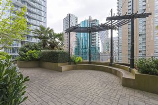 Photo 9: 306 1252 Hornby Street in Vancouver: Downtown Condo for sale (Vancouver West)  : MLS®# R2360445