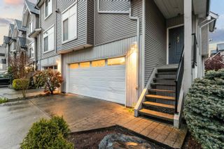 Photo 3: 51 8881 WALTERS Street in Chilliwack: Chilliwack E Young-Yale Townhouse for sale : MLS®# R2682126
