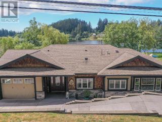 Photo 29: 7050 CRANBERRY STREET in Powell River: House for sale : MLS®# 17572