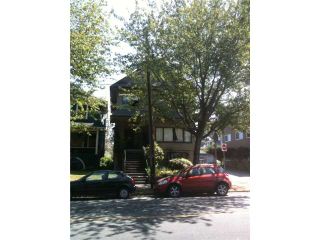 Photo 1: 918 VICTORIA Drive in Vancouver: Grandview VE House for sale (Vancouver East)  : MLS®# V844379