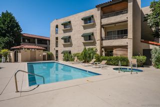 Photo 35: CLAIREMONT Condo for sale : 2 bedrooms : 2540 Clairemont Drive #304 in San Diego