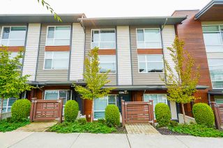 Photo 3: 225 2228 162 STREET in Surrey: Grandview Surrey Townhouse for sale (South Surrey White Rock)  : MLS®# R2499753