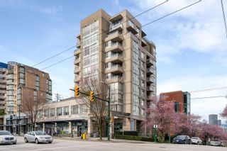 Photo 20: 701 2483 SPRUCE Street in Vancouver: Fairview VW Condo for sale in "SKYLINE ON BROADWAY" (Vancouver West)  : MLS®# R2691893