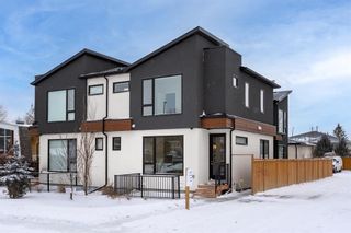 Main Photo: 3 2615 12 Avenue SE in Calgary: Albert Park/Radisson Heights Row/Townhouse for sale : MLS®# A2120478